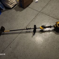 Cordless Battery Powered 