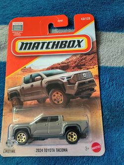 Matchbox