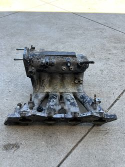 90-93 Integra Intake Manifold