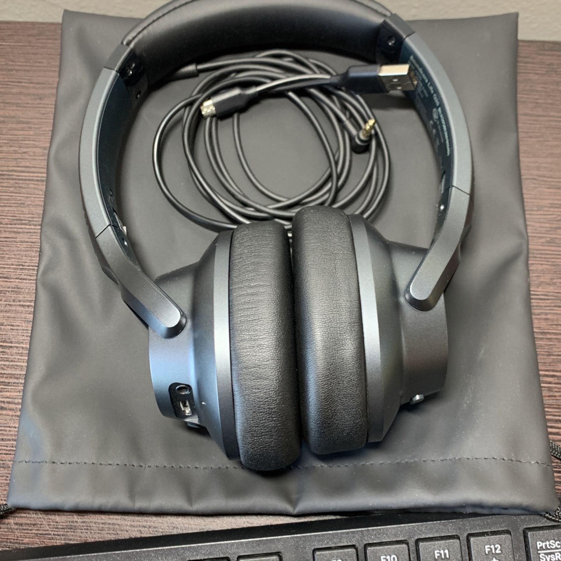 Anker SoundCore Life Q20 Noise Cancelling Headphones