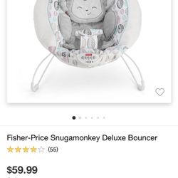 Baby Bouncer