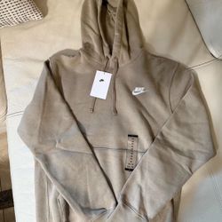 Nike Sportswear Club Fleece Hoodie