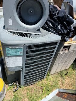 2.5 Ton Heat Pump - 410A