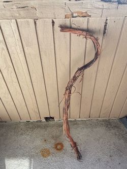 Copper 3-4 foot