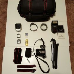 Lumix DMC-FZ20 Digital camera