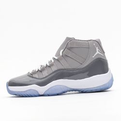 Jordan 11 Cool Grey 16
