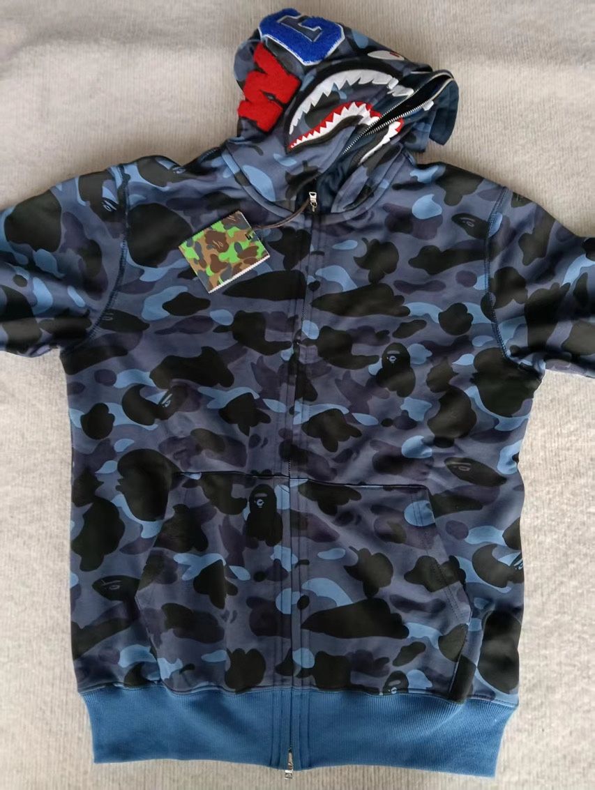 Bape Hoodie