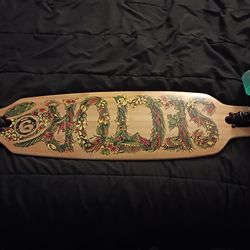 Sector 9 board