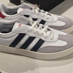 Mens Adidas Shoes 9.5