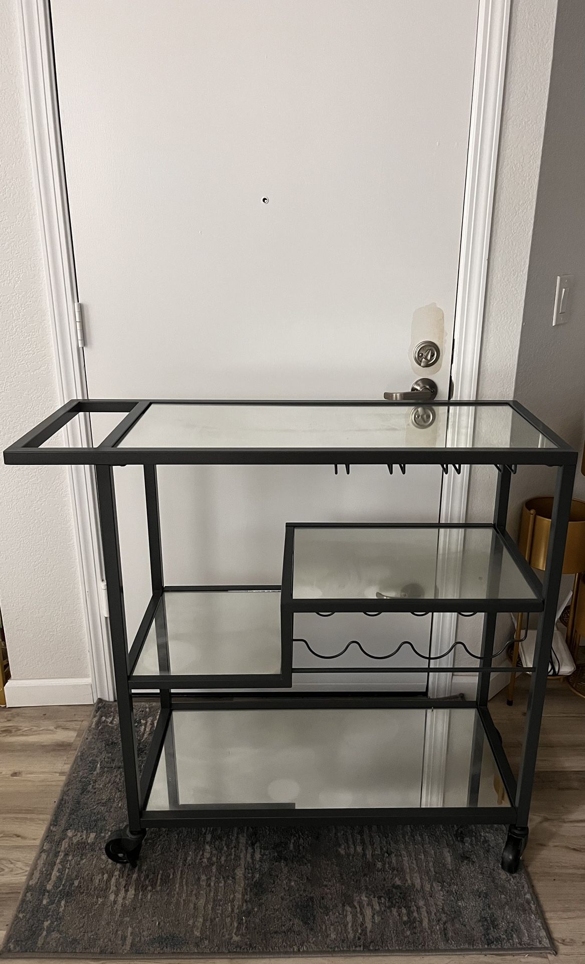 Bar Cart