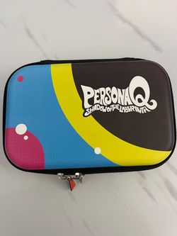 Nintendo 3DS Bag