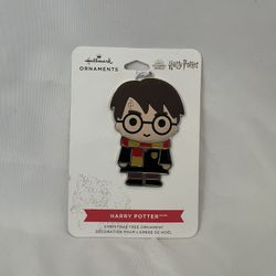 Collectible Harry Potter Ornament