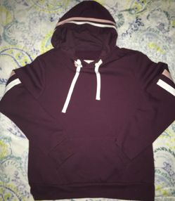 Reflex sweater