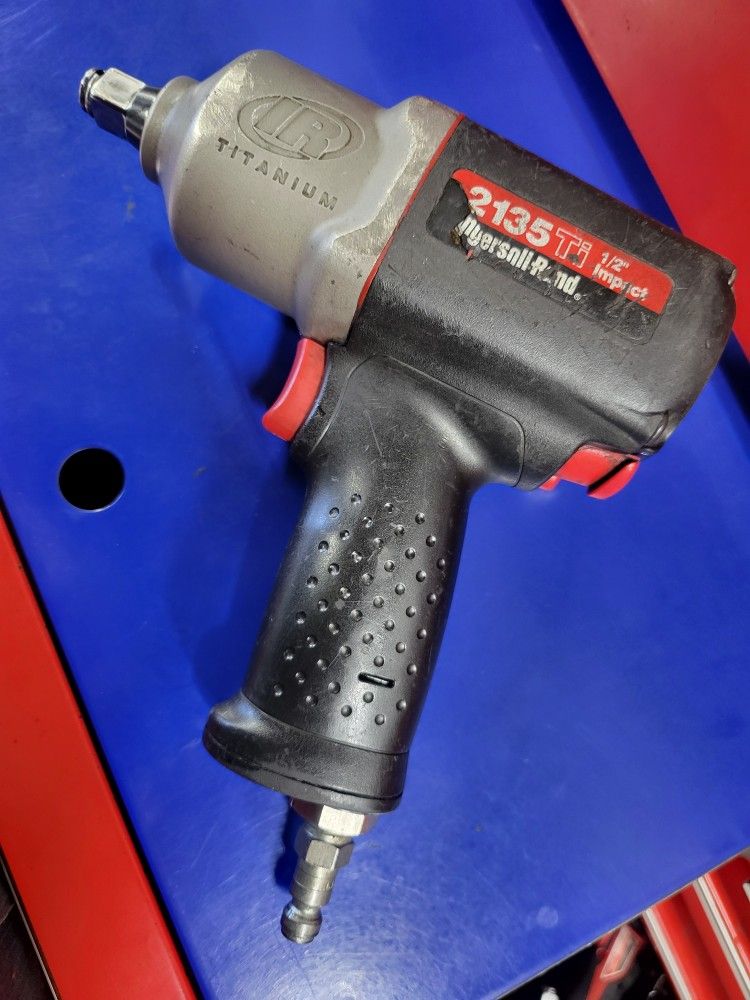 Ingersoll Rand 2135 Ti