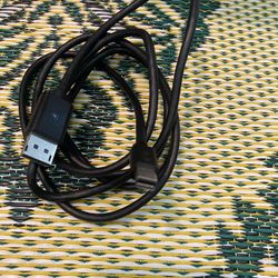 Display Port To Mini- Display Port Cable