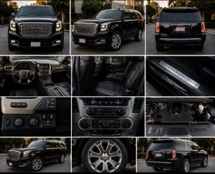 2016 GMC Yukon XL