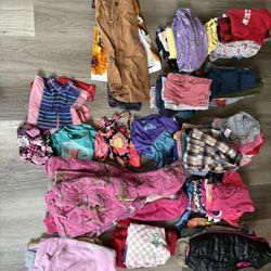24 Month/2T Girls Clothes