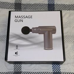 Massage Gun