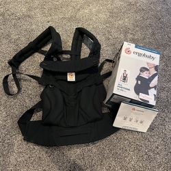Ergobaby 360 All Position Baby Carrier 
