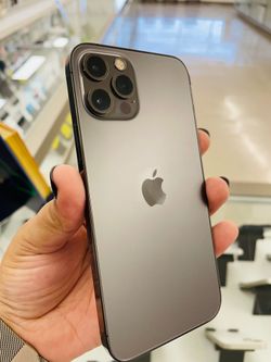 iPhone 12 Pro 128gb unlocked