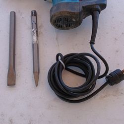 Makita Demolition Hammer Hr4041C