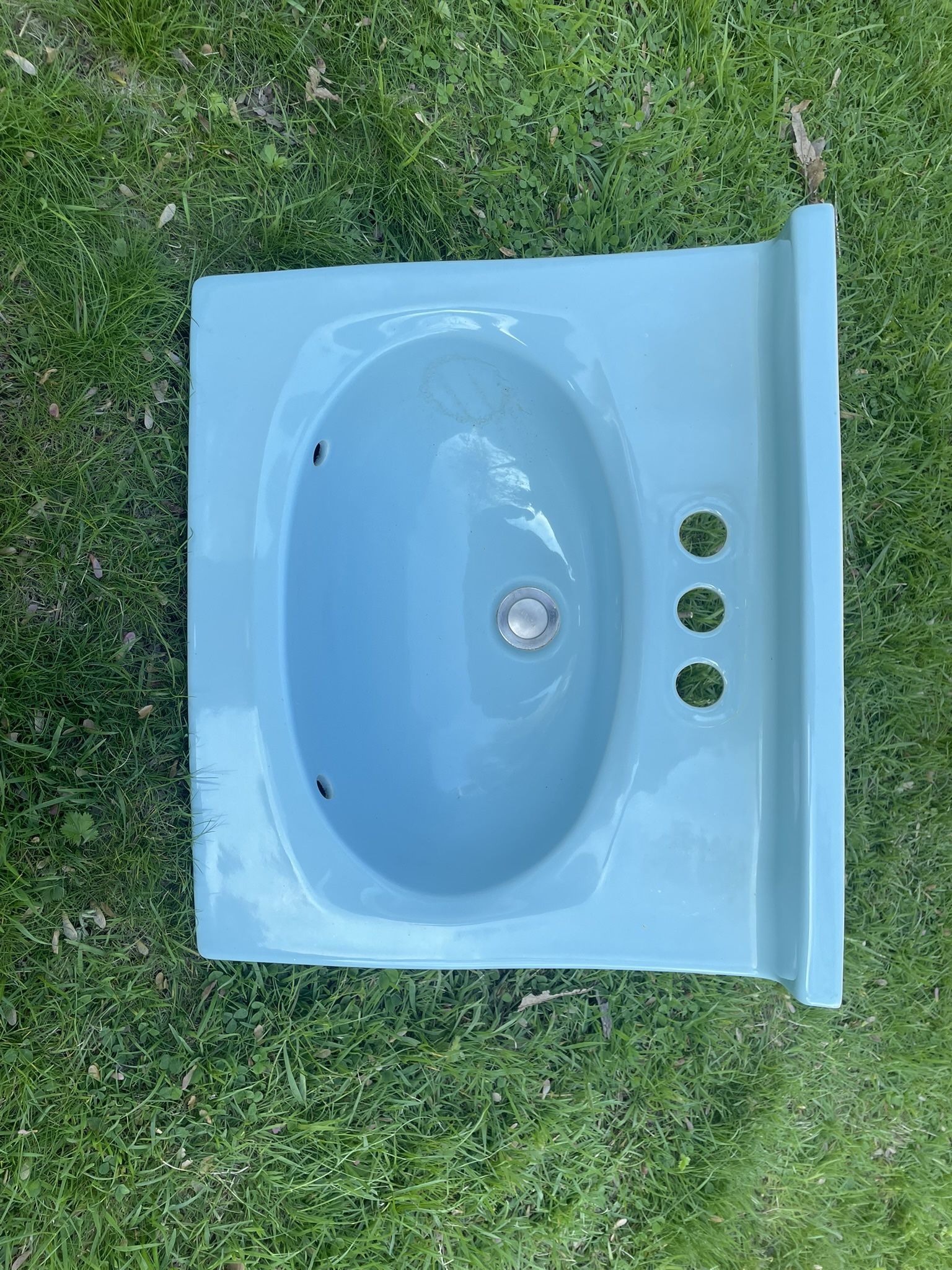 Vintage Kohler Bathroom Sink