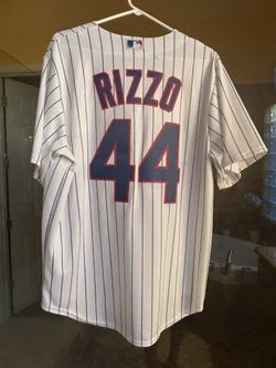 Anthony Rizzo 2016 Jersey 