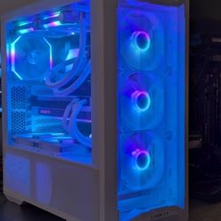 Nvidia RTX 3080 TI Intel 13th Gen Gaming Workstation PC