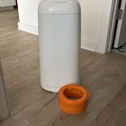 Diaper Genie 