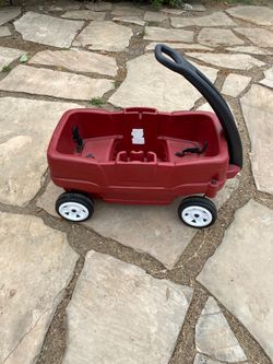 Wagon
