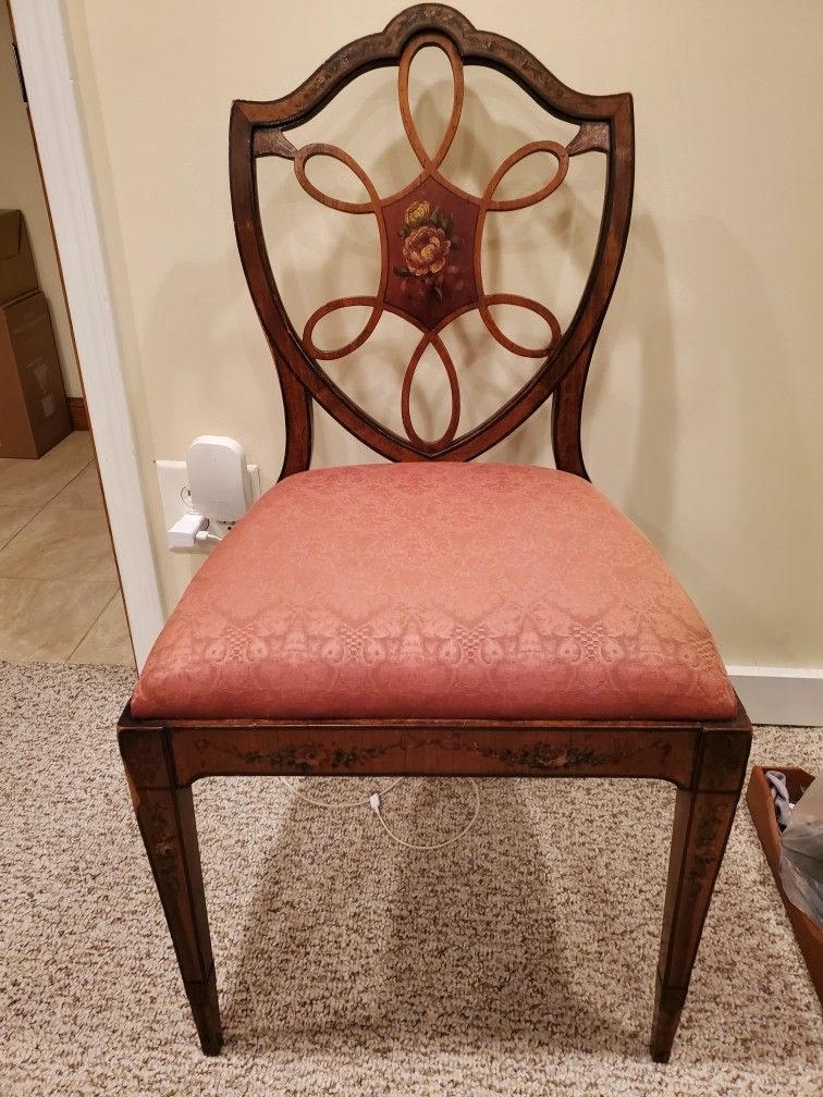 Antique Chair