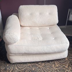 Convertible Futon Sofa Bed