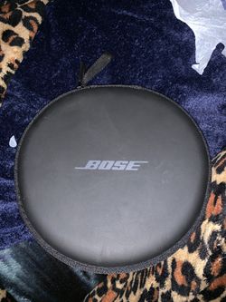 Bose