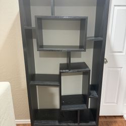 Decorative Book shelf