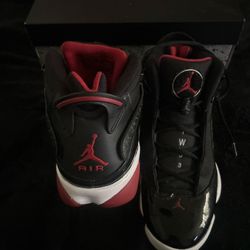 Jordan 6 rings size 10 M