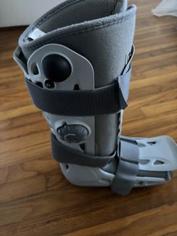 Walking Boots