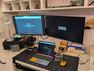 27 Inch Monitors And Wall Mount