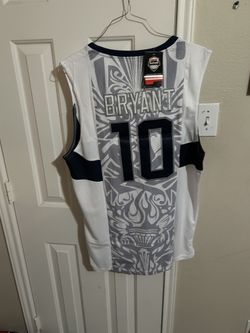 Nike Kobe Bryant USA Basketball size xl jersey