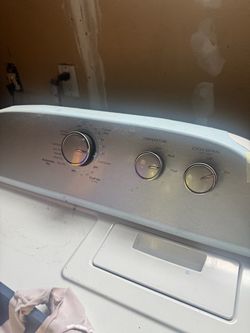Washer/Dryer -Need gone ASAP