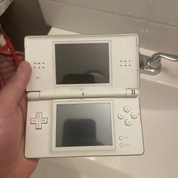 Nintendo Ds