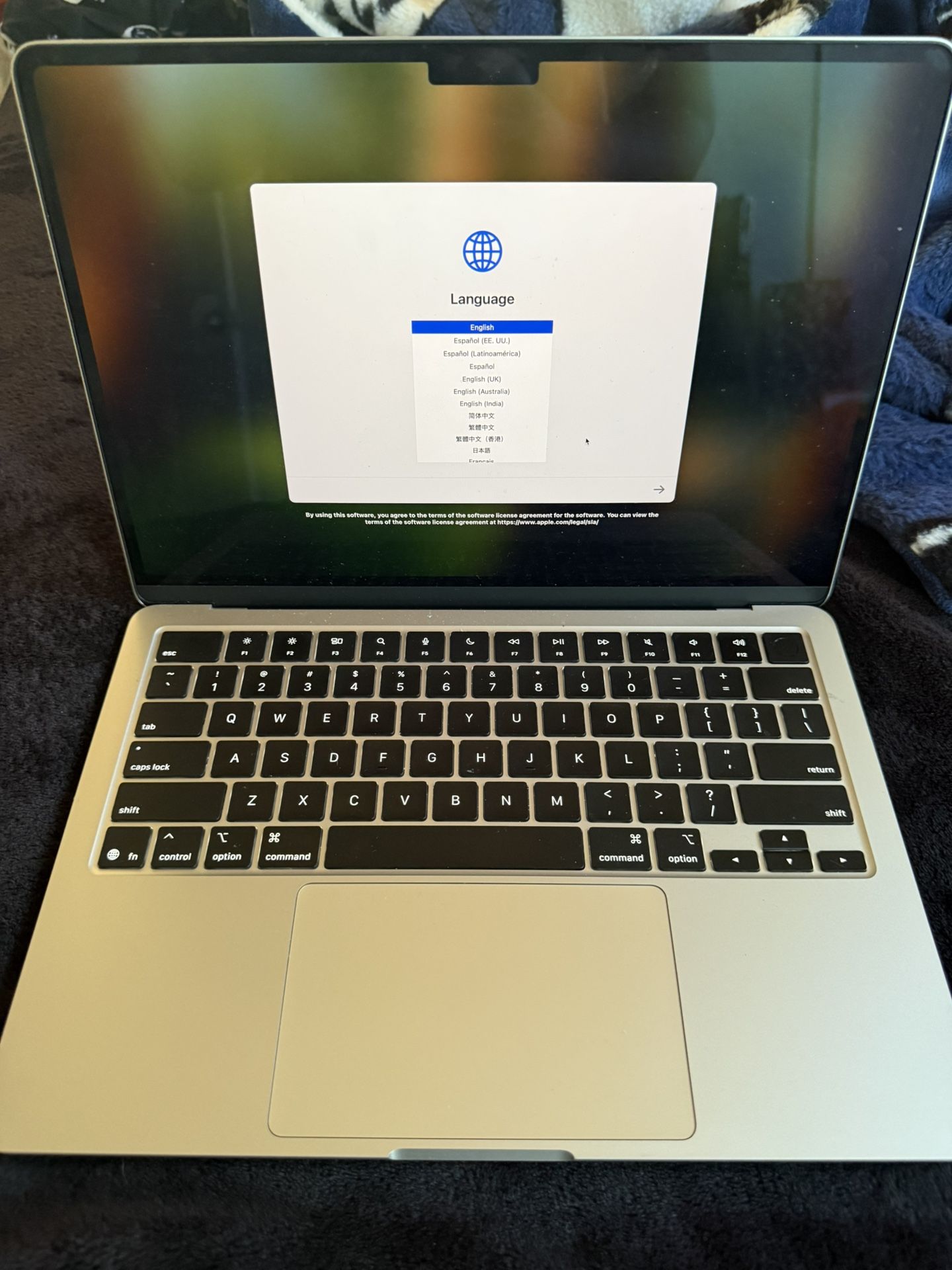 MacBook Air M4 13Inch (2025 Release)