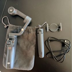 DJI Osmo Mobile 6