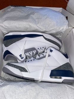 Air jordan retro 3