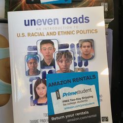 Uneven Roads