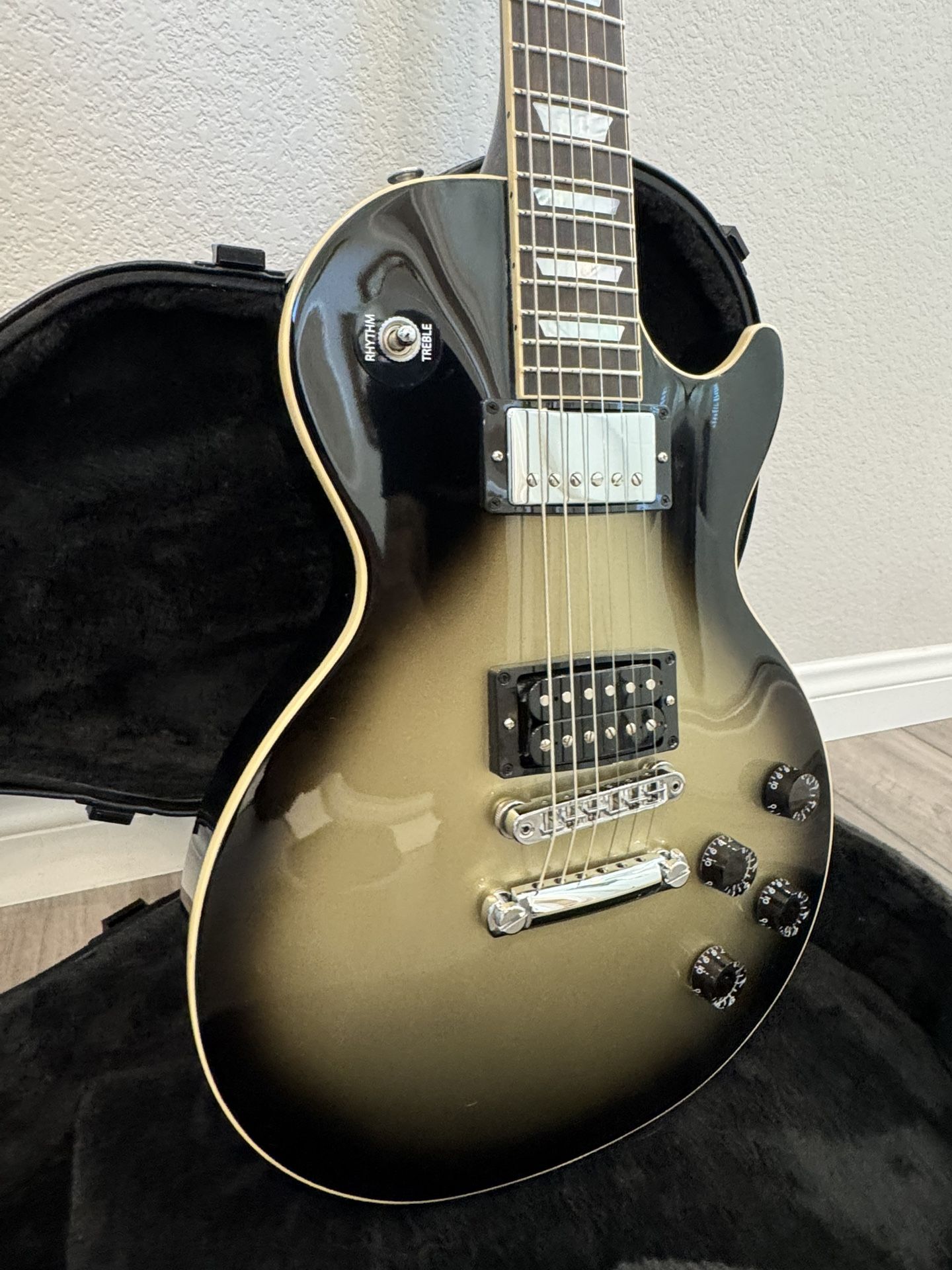 2024 Gibson Les Paul Adam Jones