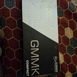 Pc Gaming Mouse And Keyboard