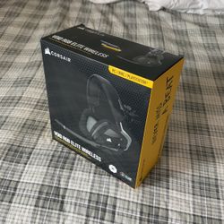 Corsair Wireless Gaming Headset (PS4/5, PC)