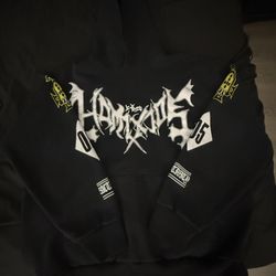Homixide gang Hoodie 