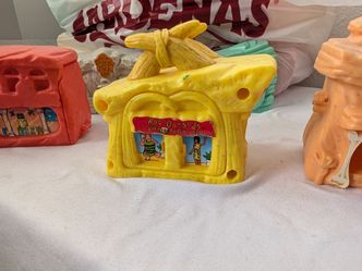 McDonald's House's