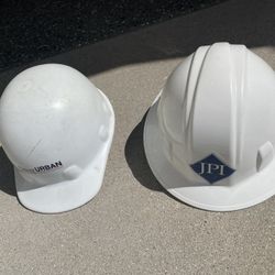Hard Hats